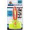 Show in main carousel: Rinse Ace Self-Cleaning Retractable Bristle Pet Brush, Small slide 1 of 9
