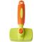 Show in main carousel: Rinse Ace Self-Cleaning Retractable Bristle Pet Brush, Small slide 2 of 9