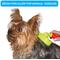 Show in main carousel: Rinse Ace Self-Cleaning Retractable Bristle Pet Brush, Small slide 8 of 9