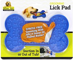 Rinse Ace Suction Grooming Lick Pad Dog Grooming Tool slide 2 of 7
