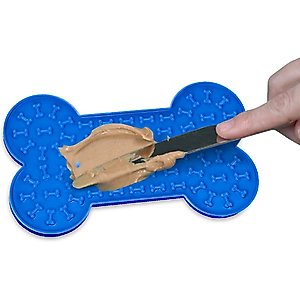 Rinse Ace Suction Grooming Lick Pad Dog Grooming Tool