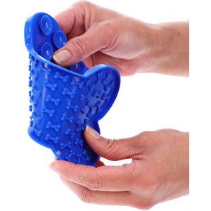 Rinse Ace Suction Grooming Lick Pad Dog Grooming Tool