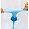 Show in main carousel: Rinseroo Bathe Anywhere Pet Rinser Hose Attachment, 6-ft, Blue slide 2 of 13
