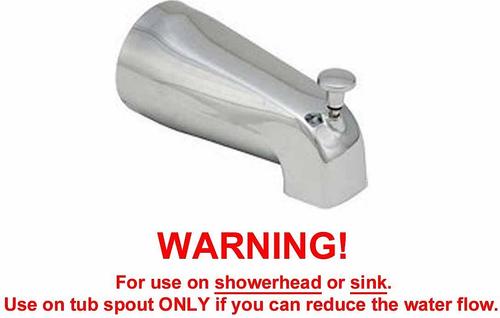 Show full view: Rinseroo Bathe Anywhere Pet Rinser Hose Attachment, 6-ft, Blue slide 7 of 13