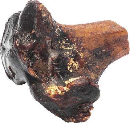 Show full view: Roam Large Gnawkle Cape Ostrich Dog Treat, 1 count slide 4 of 9