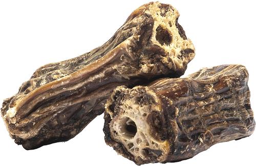 Show full view: Roam Ossy Cuts Cape Ostrich Dog Treats, 2 count slide 4 of 8