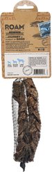 Roam Ossy Hide Cape Ostrich Dog Treats, 2 count slide 2 of 7