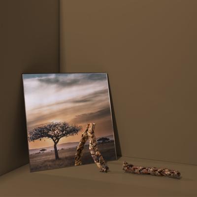 Show full view: Roam Ossy Hide Cape Ostrich Dog Treats, 2 count slide 6 of 9