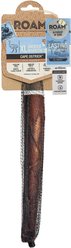 Roam Smoked Marrow Cape Ostrich XL Bone Dog Treats, 1 count slide 1 of 7
