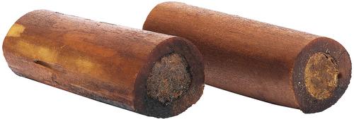 Show full view: Roam Smoked Marrow Cape Ostrich XL Bone Dog Treats, 2 count slide 4 of 8