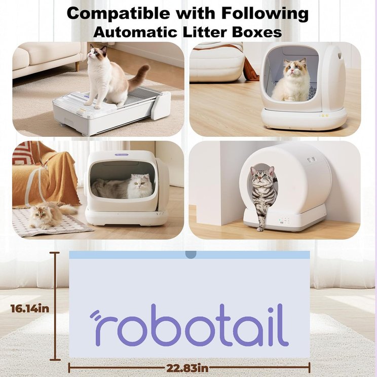 Robotail - Free shipping | Chewy