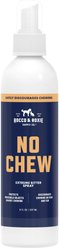 Rocco & Roxie Supply Co. No Chew Extreme Bitter Dog Spray, 8-fl oz bottle