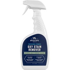 Rocco & Roxie Supply Co. Oxy Stain Remover Powerful Multi-Purpose Cleaner, 32-fl oz bottle