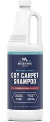 Rocco & Roxie Supply Co. Professional Strength Oxy Carpet Shampoo, 32-fl oz bottle