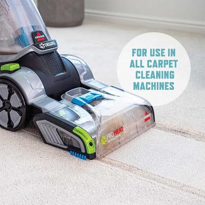 Show full view: Rocco & Roxie Supply Co. Professional Strength Oxy Carpet Shampoo, 32-fl oz bottle slide 4 of 7