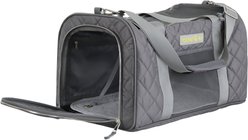 Rocket & Rex Athleisure Soft-Sided Dog & Cat Carrier