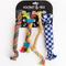 Show in main carousel: Rocket & Rex Not just Your Plain Old Rope Dog Toy Set, 4 count slide 2 of 8