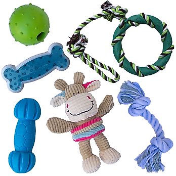 Chew Toys for Puppies (Free Shipping) Chewy