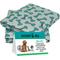 Show in main carousel: Rocket & Rex Washable Puppy Training Pads, Large: 36 x 30-in, 2 count, Unscented slide 1 of 12