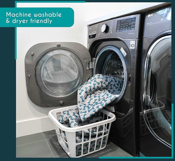 Rocket & Rex Washable Puppy Training Pads