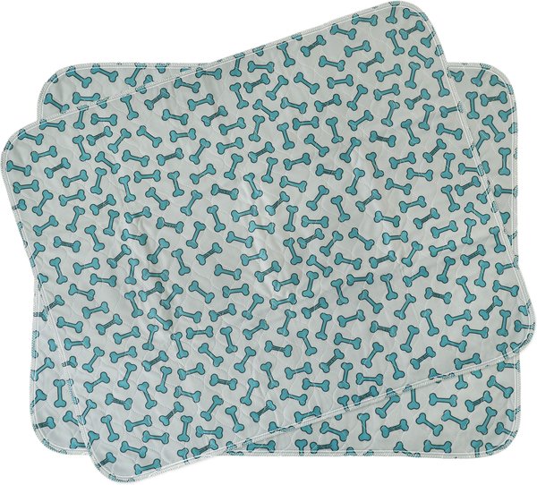 Rocket & Rex Washable Puppy Training Pads