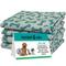Show in main carousel: Rocket & Rex Washable Puppy Training Pads, Large: 36 x 30-in, 4 count, Unscented slide 1 of 12