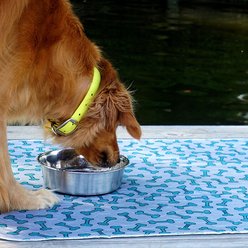 Rocket & Rex Washable Puppy Training Pads, Large: 36 x 30-in, 4 count, Unscented slide 2 of 9