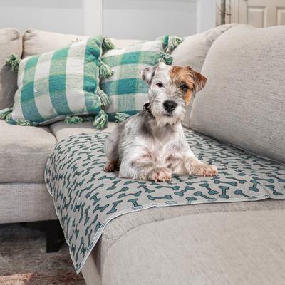 Show full view: Rocket & Rex Washable Puppy Training Pads, Large: 36 x 30-in, 4 count, Unscented slide 7 of 12