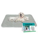 Rocket & Rex Washable Puppy Training Pads, X-Large: 60 x 60-in