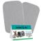 Show in main carousel: Rocket & Rex Washable Puppy Training Pads, X-Small: 17.5 x 11-in, 2 count slide 1 of 10