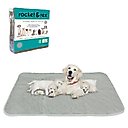 Rocket & Rex Washable Puppy Training Pads, XX-Large: 72 x 72-in