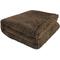 Show in main carousel: Rocket & Rex Waterproof Cat & Dog Blanket, Brown, Medium slide 1 of 12