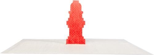 Show full view: Rocky and Maggie's Pop-Up Dog Pee Pads, 10 count slide 4 of 6