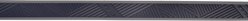 Rogz Amphibian Classic Dog Lead, Black, X-large: 4-ft long, 1-in wide slide 2 of 5