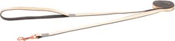 Rogz Urban Classic Dog Lead, Gold Rush, Small: 6-ft long, 5/8-in wide slide 1 of 2