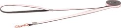 Rogz Urban Classic Dog Lead, Pink Blush, Small: 6-ft long, 5/8-in wide slide 1 of 2