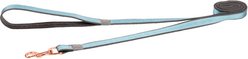 Rogz Urban Classic Dog Lead, Turquoise Moon, Medium: 6-ft long, 3/4-in wide