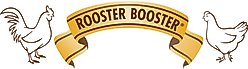 Rooster Booster Cell Liquid Vitamin Poultry Supplement, 1-pt bottle, 32-oz bottle slide 2 of 2