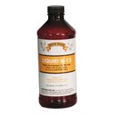 Rooster Booster Liquid B-12 Premium Poultry Supplement, 1-pt bottle