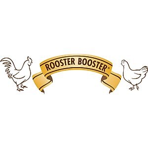 Rooster Booster Liquid B-12 Premium Sheep & Goat Supplement, 16-fl oz bottle