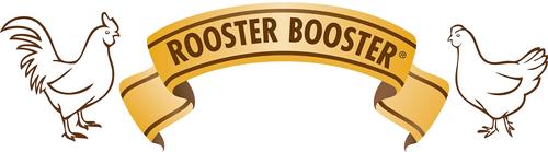 Show full view: Rooster Booster Multi-Species Liquid B-12 Livestock Supplement, 32-fl oz bottle slide 2 of 3