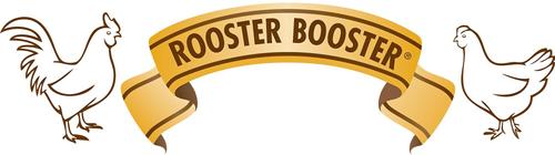 Show full view: Rooster Booster Poultry Booster Pellet Vitamin Supplement, 1.25-lb Jar + Pick-No-More Cover Up Poultry Lotion, 4-oz bottle  slide 3 of 5