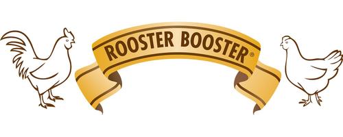 Show full view: Rooster Booster Poultry Booster Pellet Vitamin Supplement, 1.25-lb Jar + Pick-No-More Cover Up Poultry Lotion, 4-oz bottle  slide 5 of 5