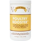 Rooster Booster Poultry Booster Pellet Vitamin Supplement, 1.25-lb jar