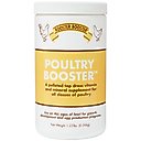 Rooster Booster Poultry Booster Pellet Vitamin Supplement, 1.25-lb jar
