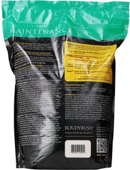 Roudybush Daily Maintenance Crumble Bird Food, 10-lb bag slide 2 of 5