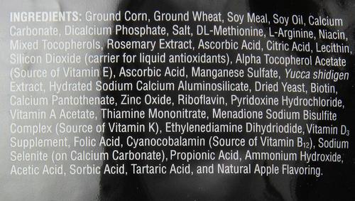 Show full view: Roudybush Daily Maintenance Crumble Bird Food, 44-oz bag slide 3 of 6