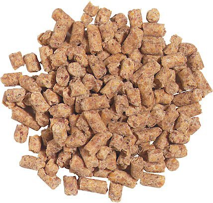 Roudybush Breeder & Weaning Bird Food - Nible Pellets, 44oz, For Conures, Lovebirds, Parakeets & More