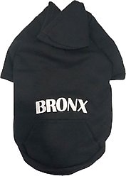 Royal Animals Bronx Dog Sweatshirt, Black, Small
