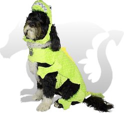 Royal Animals Dragon Dog Costume, Large